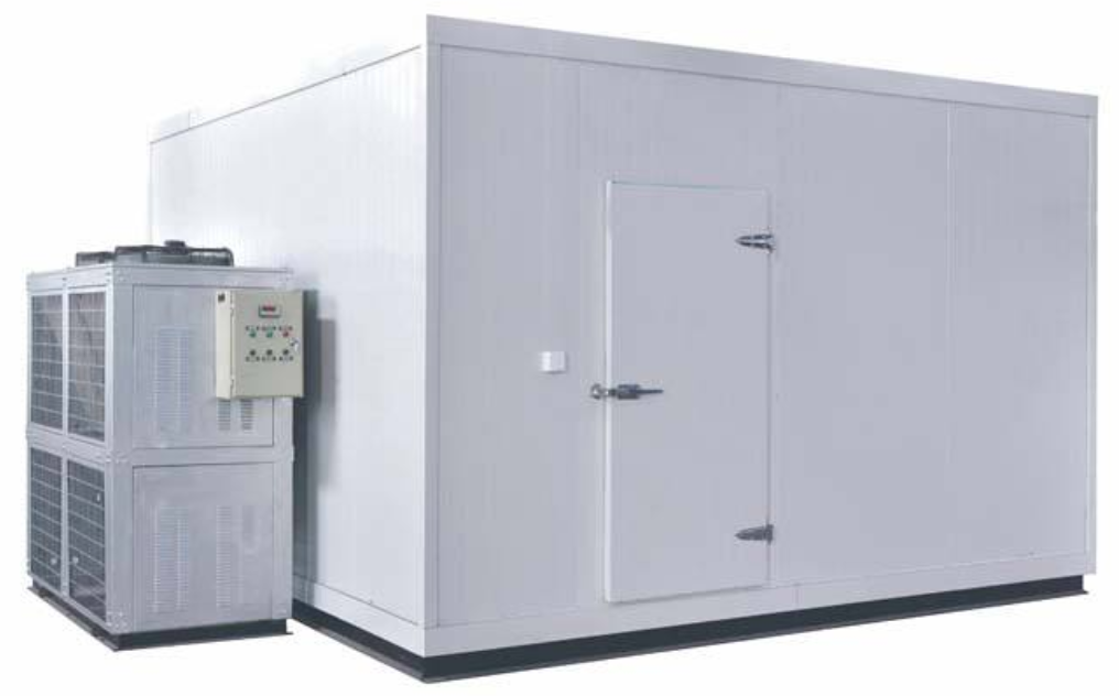 大型冷庫建造需要注意什么？