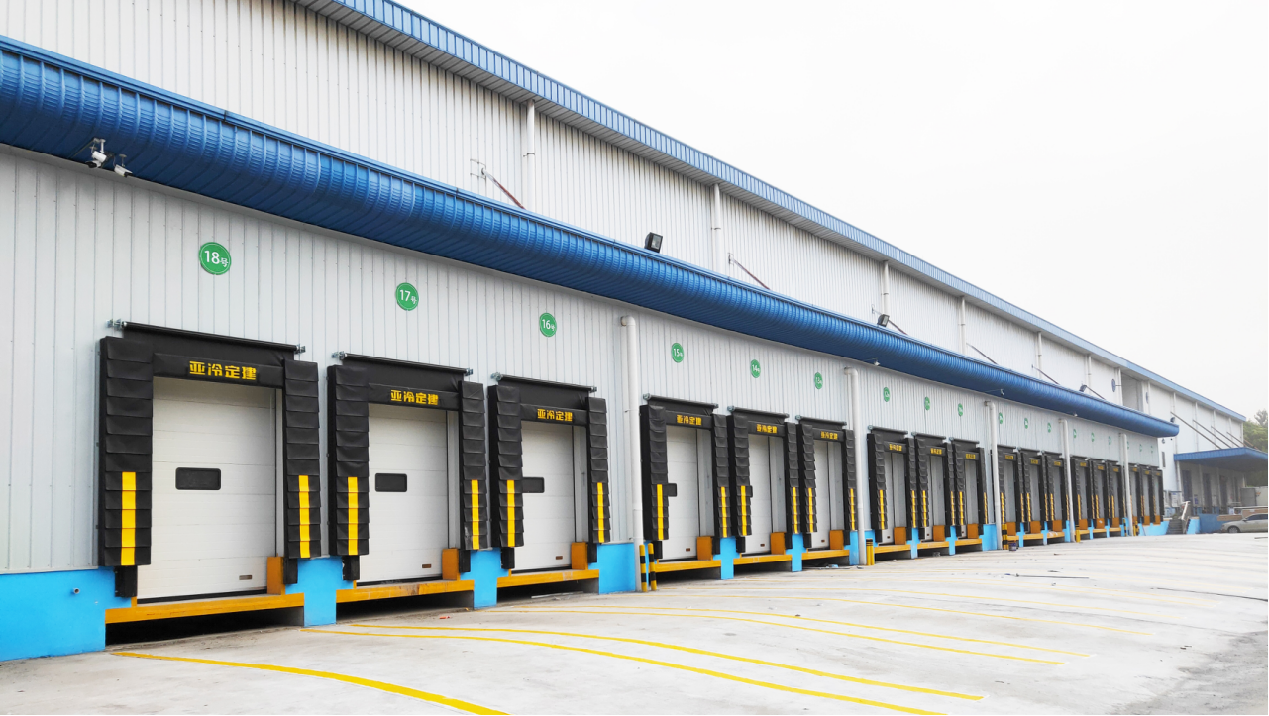 保鮮食品冷庫(kù)出租優(yōu)點(diǎn)是什么?對(duì)食品保存效果好嗎？